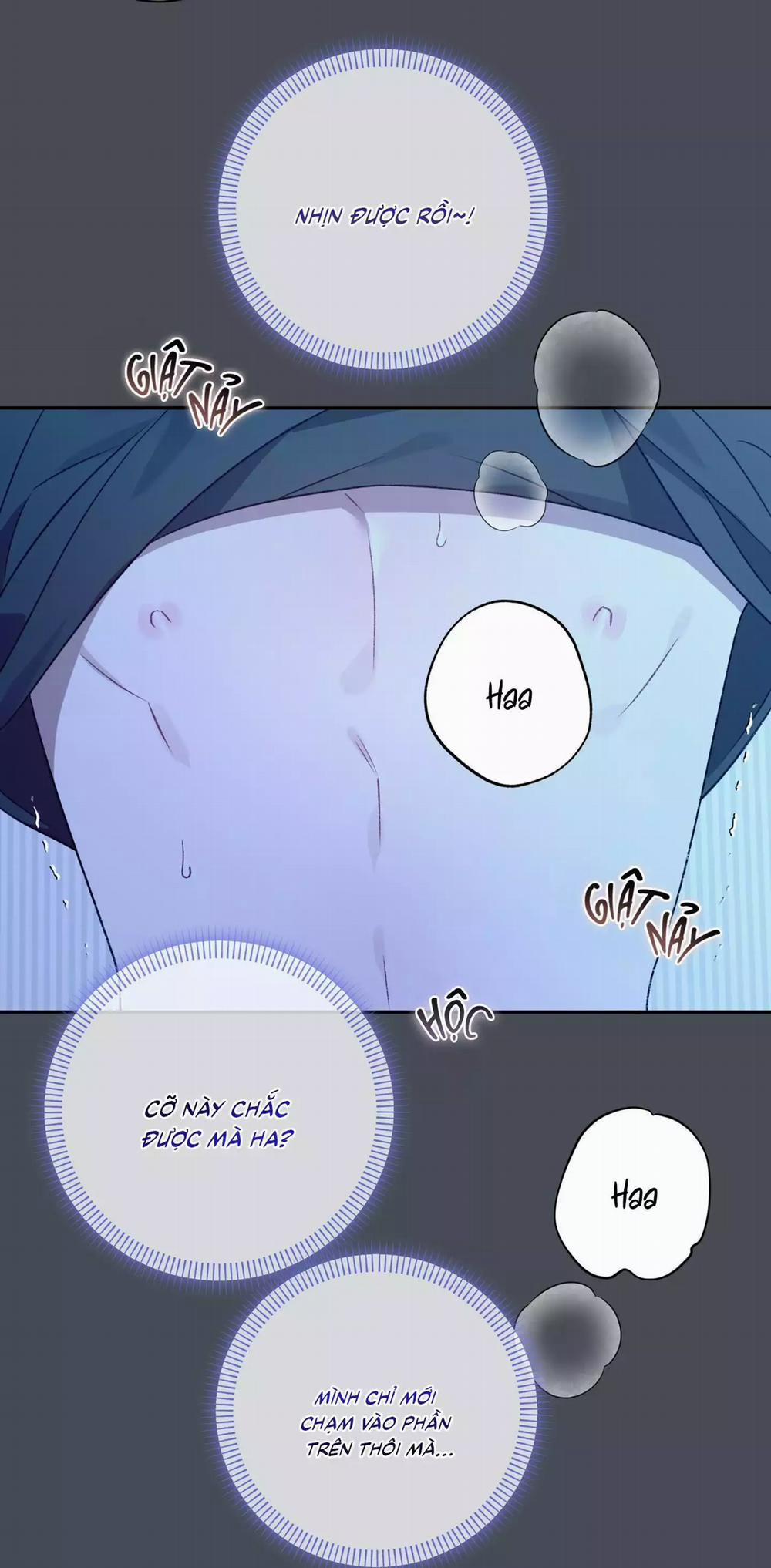 Bắt Tay Hả, Thôi Bỏ Đi! 43 trang 25