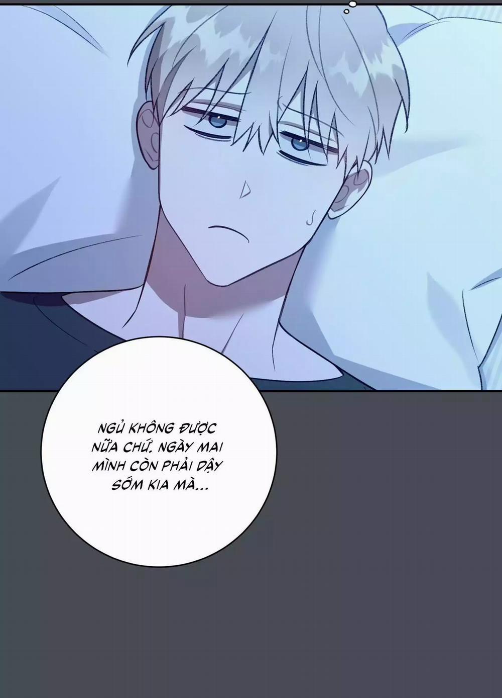 Bắt Tay Hả, Thôi Bỏ Đi! 43 trang 3