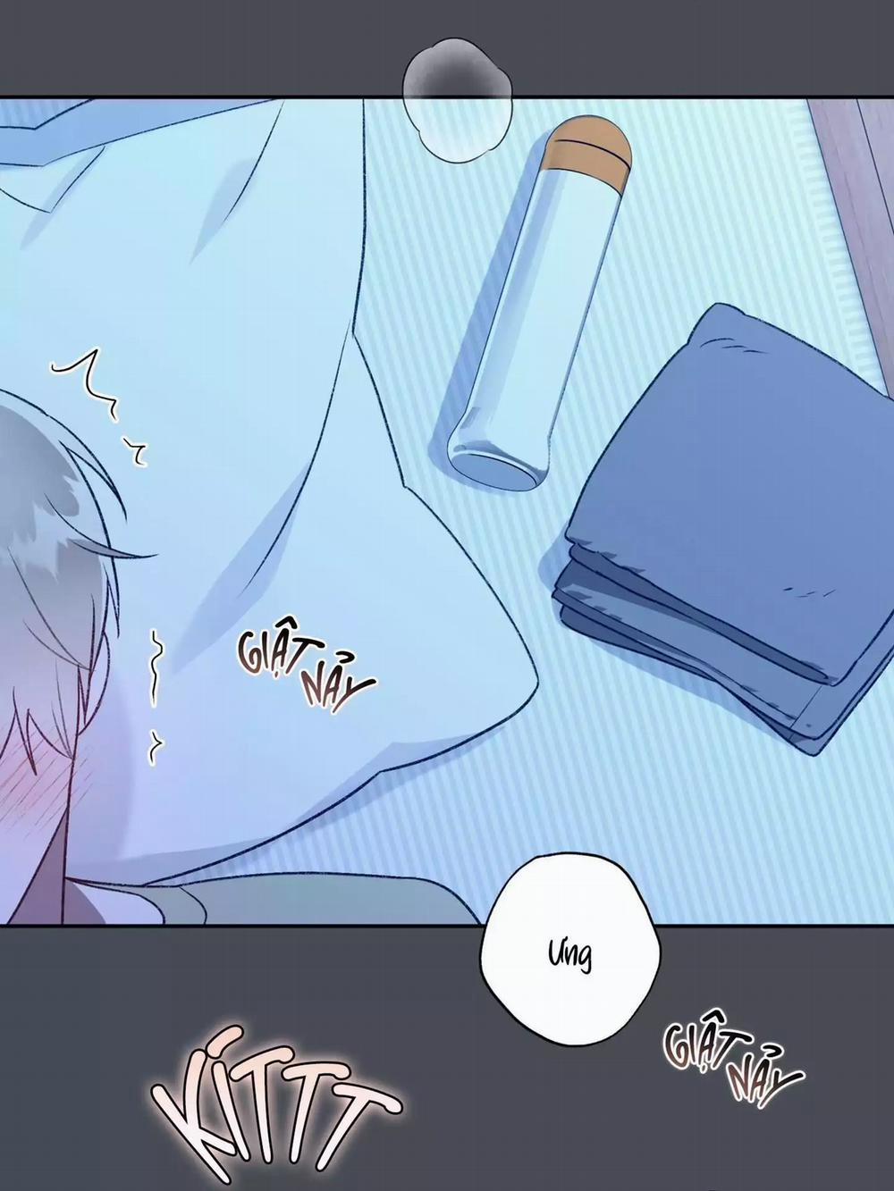 Bắt Tay Hả, Thôi Bỏ Đi! 43 trang 30