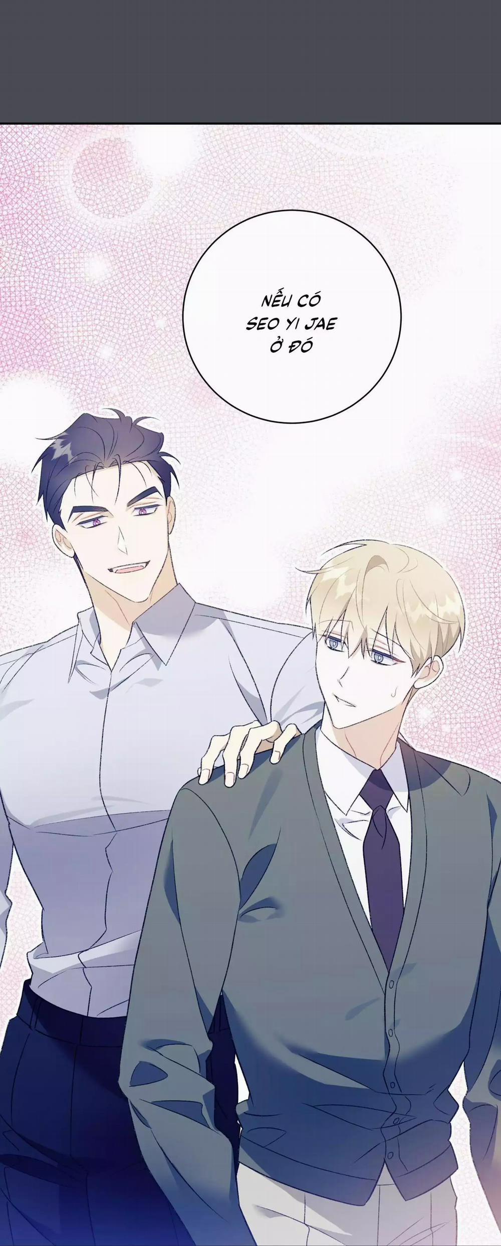 Bắt Tay Hả, Thôi Bỏ Đi! 43 trang 37