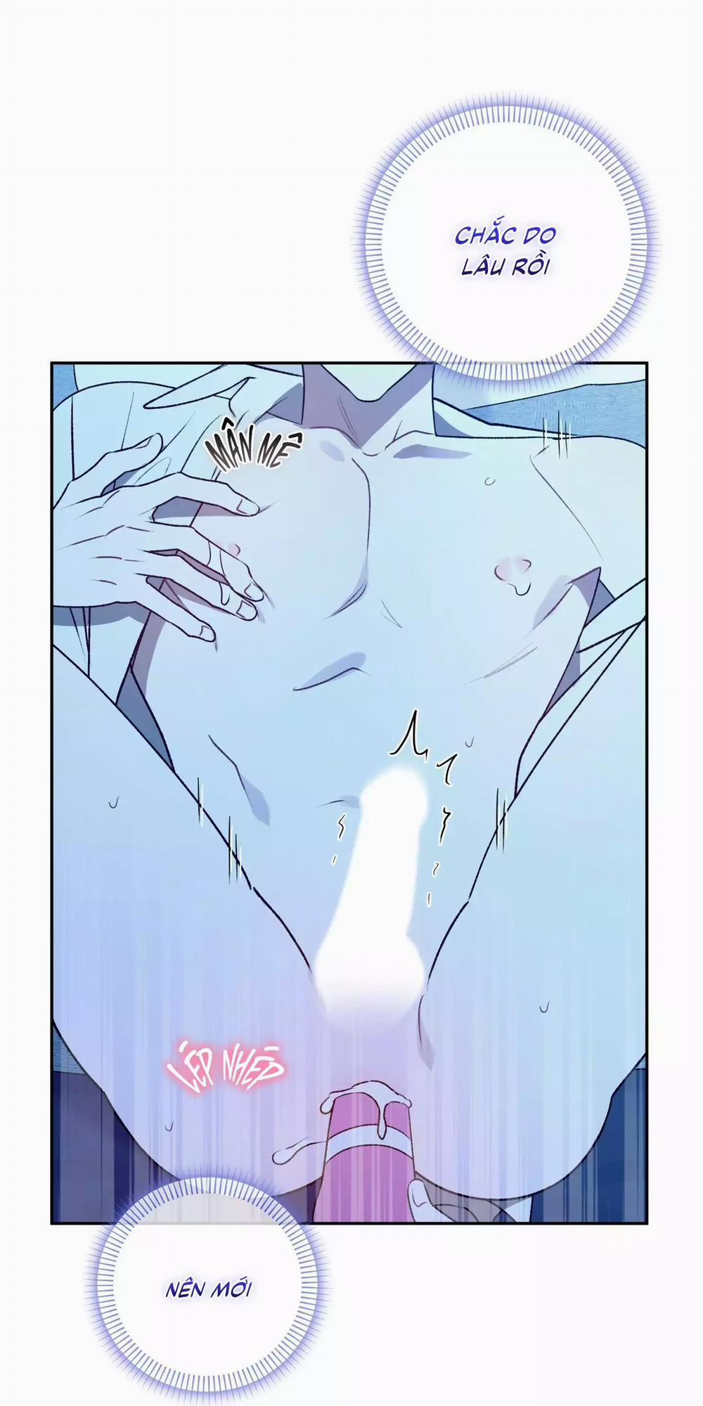 Bắt Tay Hả, Thôi Bỏ Đi! 43 trang 58