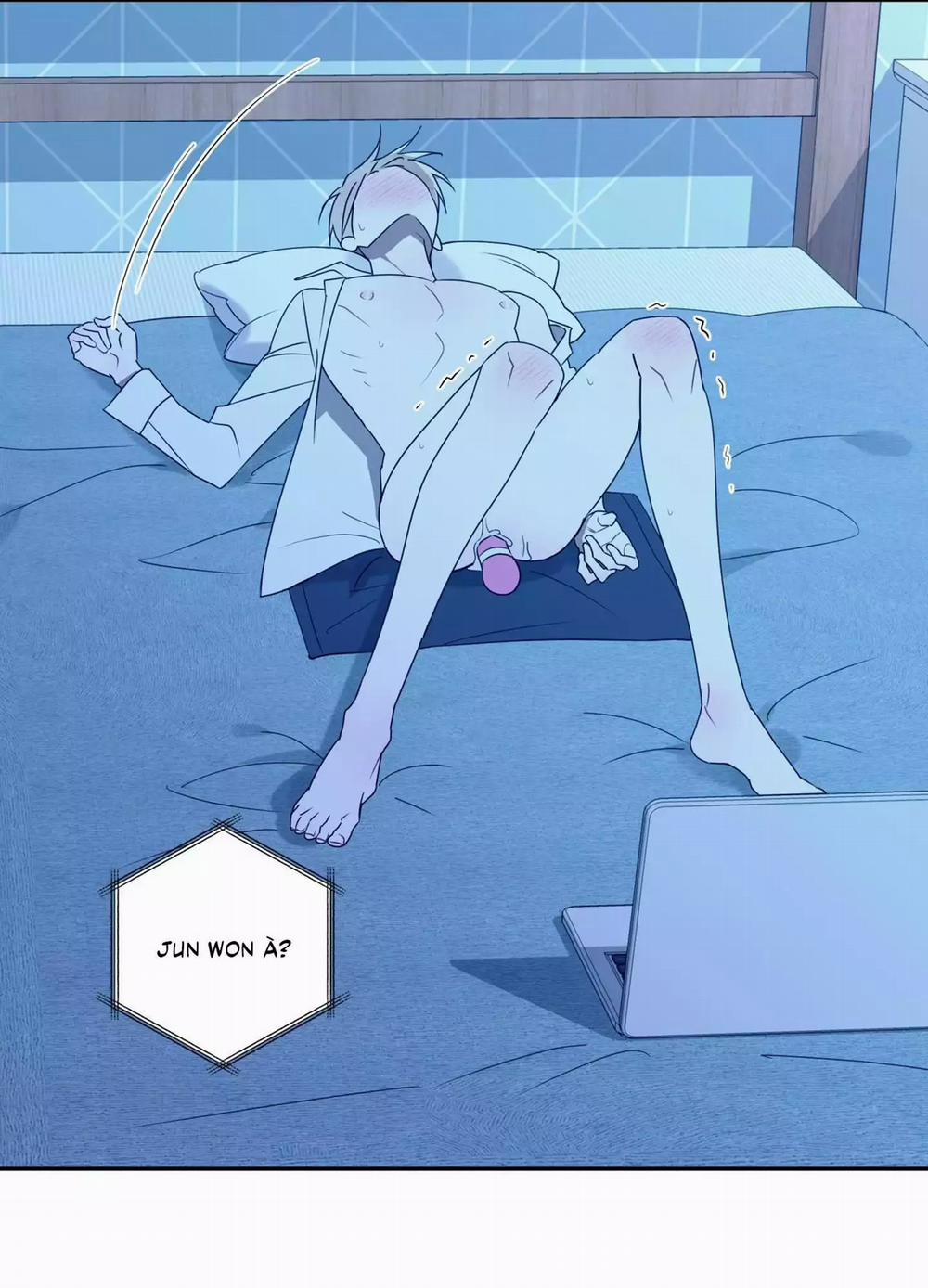 Bắt Tay Hả, Thôi Bỏ Đi! 43 trang 65