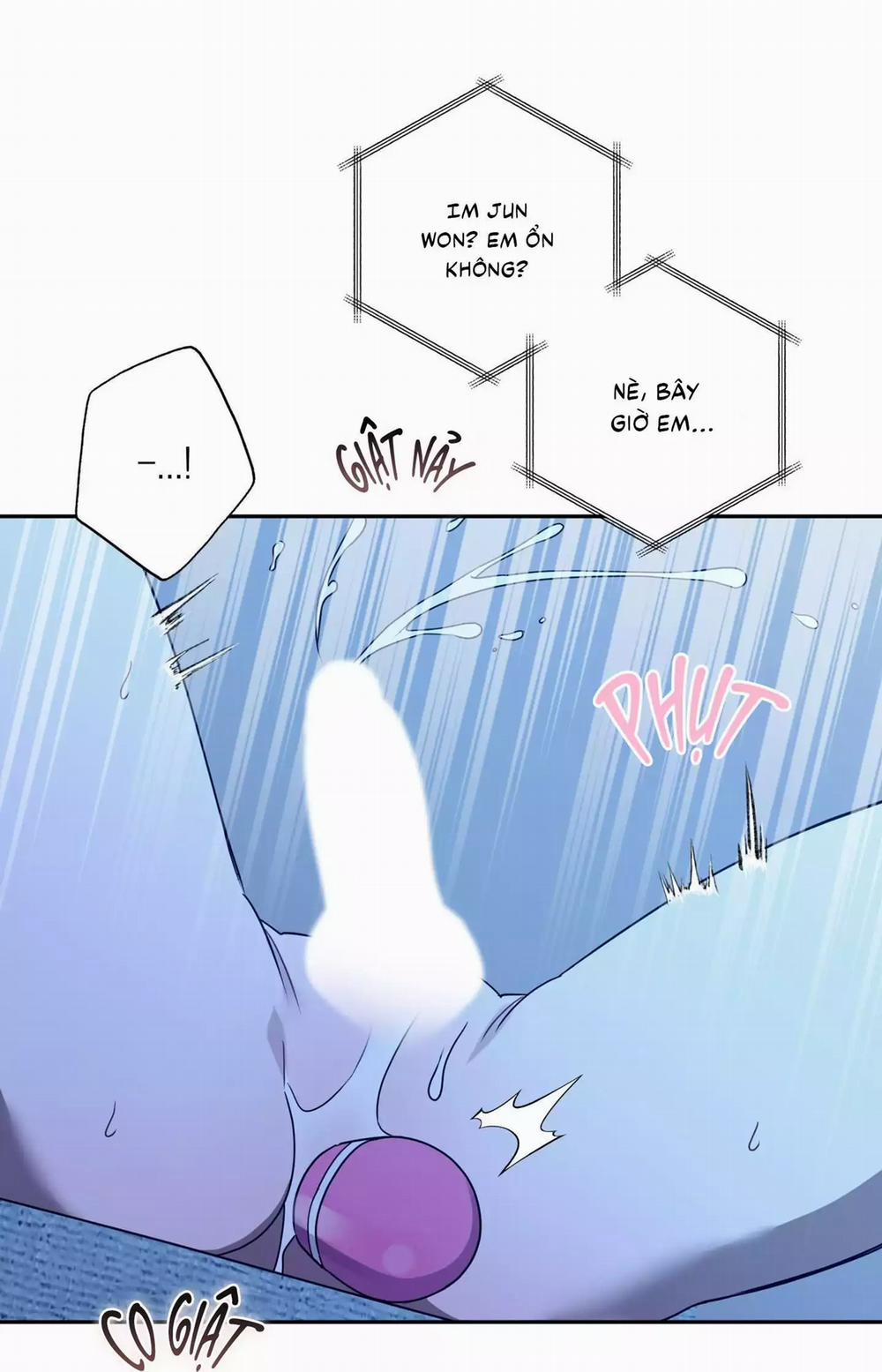 Bắt Tay Hả, Thôi Bỏ Đi! 43 trang 66