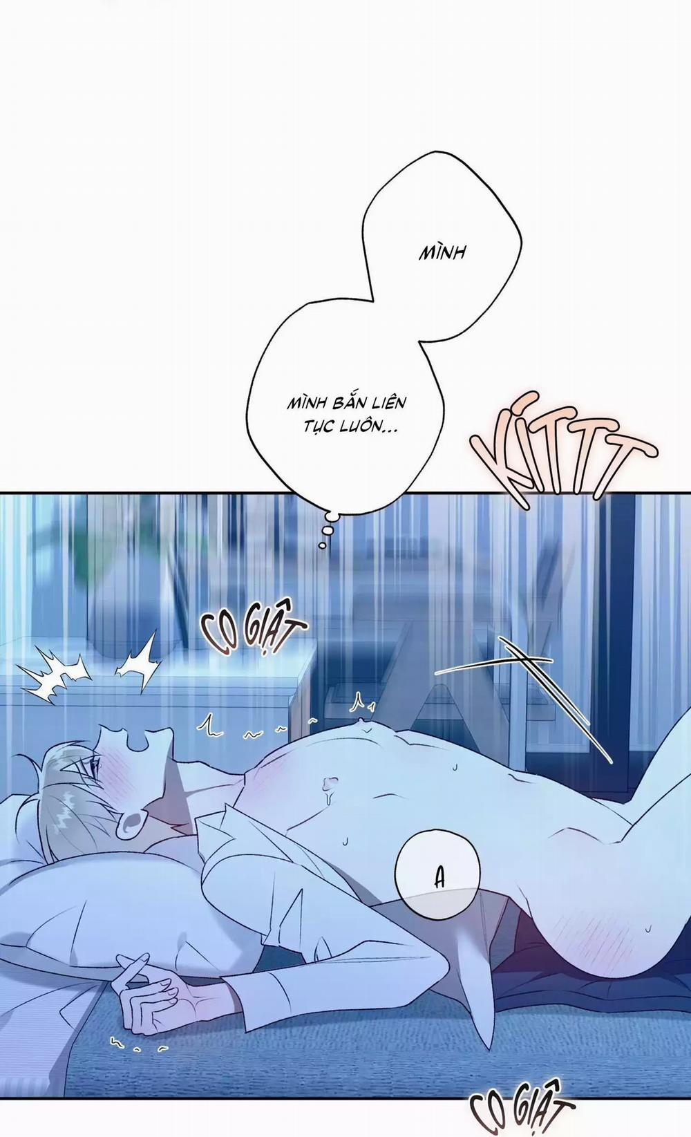 Bắt Tay Hả, Thôi Bỏ Đi! 43 trang 67