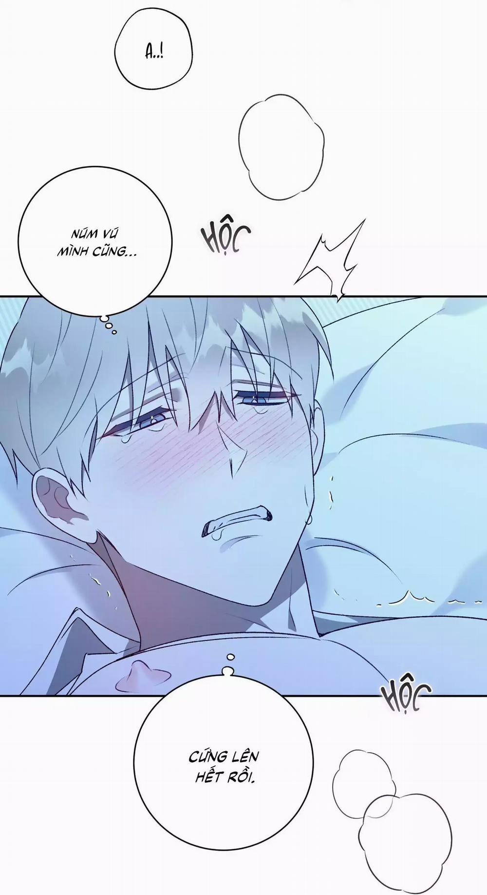 Bắt Tay Hả, Thôi Bỏ Đi! 43 trang 68