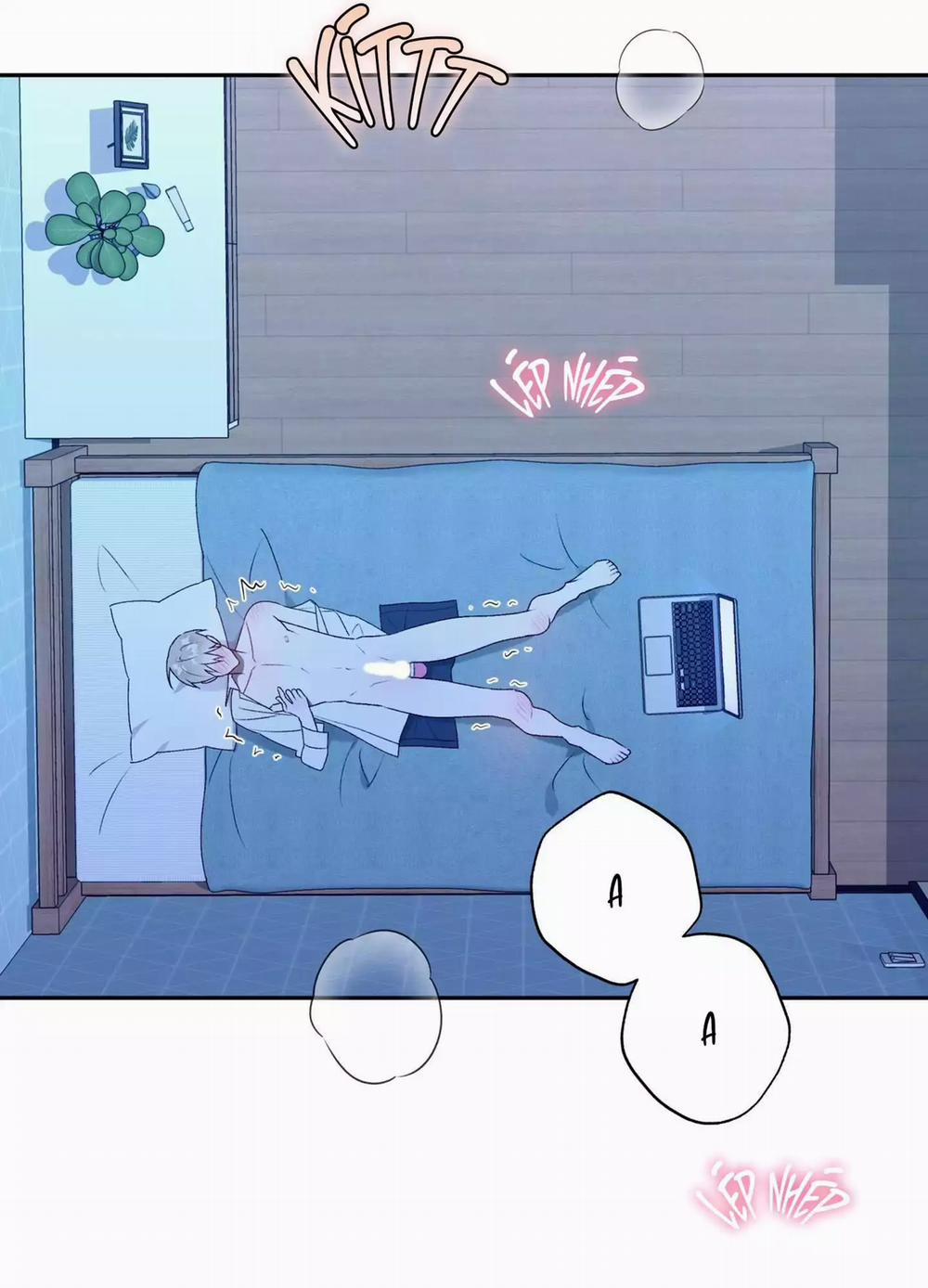 Bắt Tay Hả, Thôi Bỏ Đi! 43 trang 74