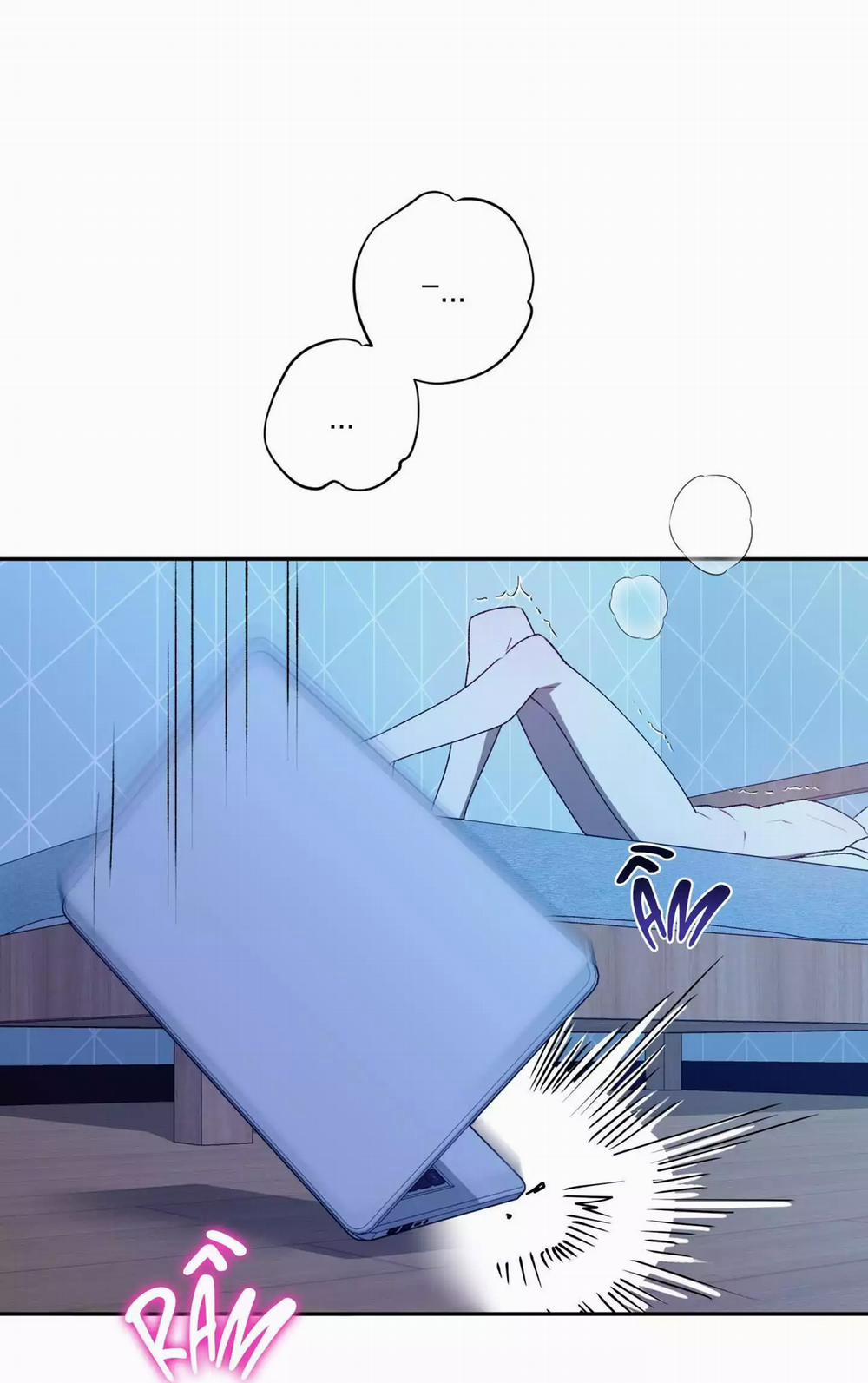 Bắt Tay Hả, Thôi Bỏ Đi! 43 trang 76