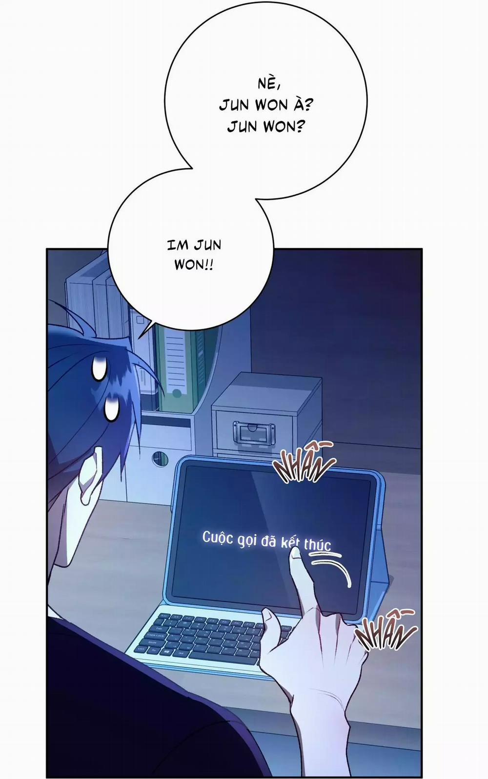 Bắt Tay Hả, Thôi Bỏ Đi! 43 trang 79