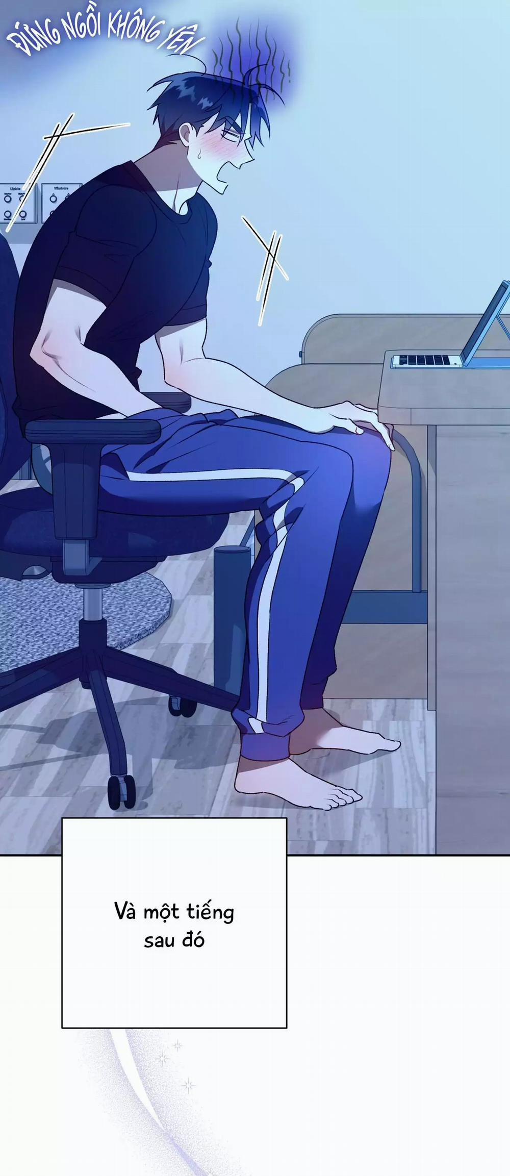 Bắt Tay Hả, Thôi Bỏ Đi! 43 trang 83