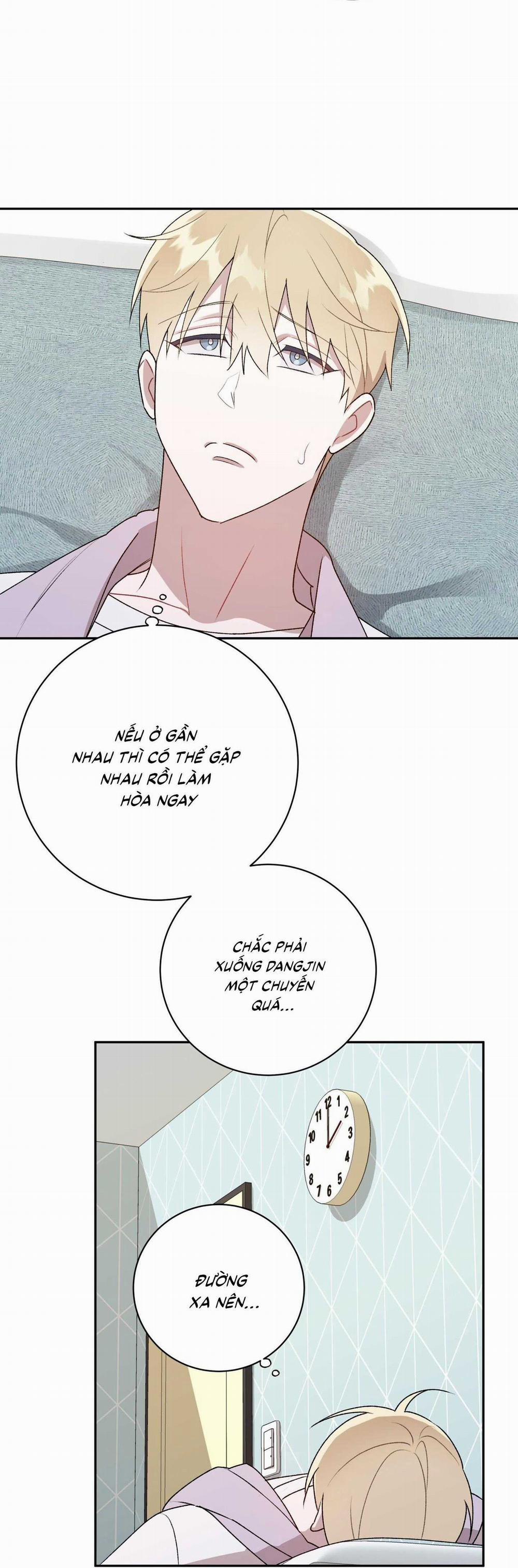 Bắt Tay Hả, Thôi Bỏ Đi! 44 trang 13