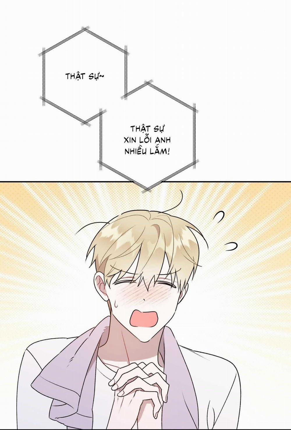 Bắt Tay Hả, Thôi Bỏ Đi! 44 trang 2