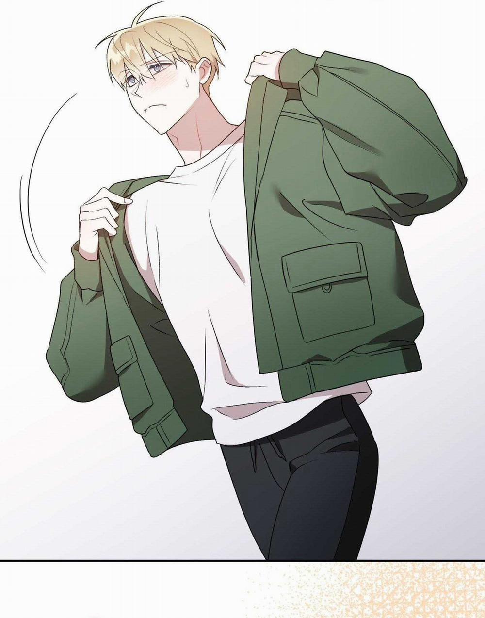 Bắt Tay Hả, Thôi Bỏ Đi! 44 trang 21