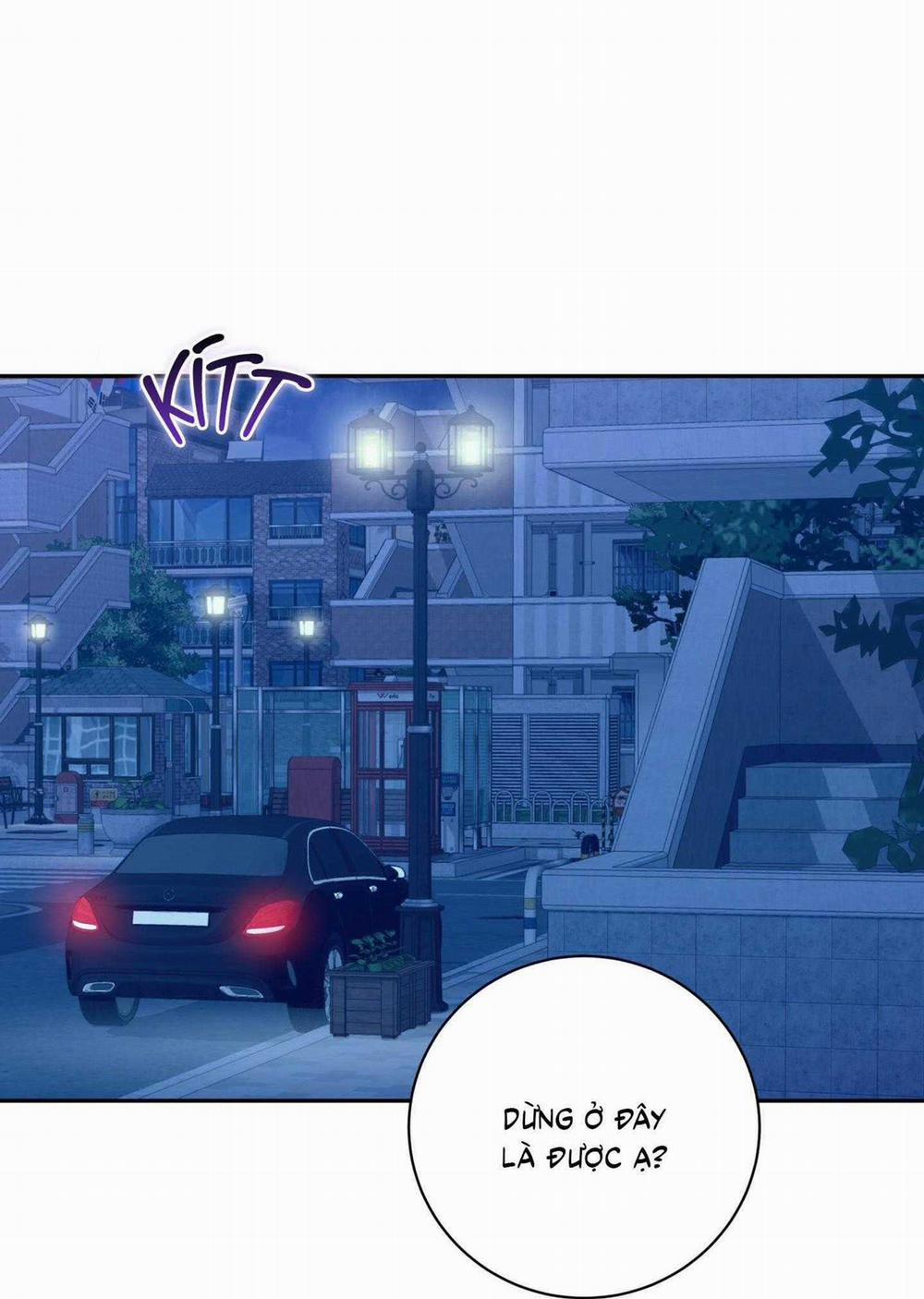 Bắt Tay Hả, Thôi Bỏ Đi! 44 trang 28