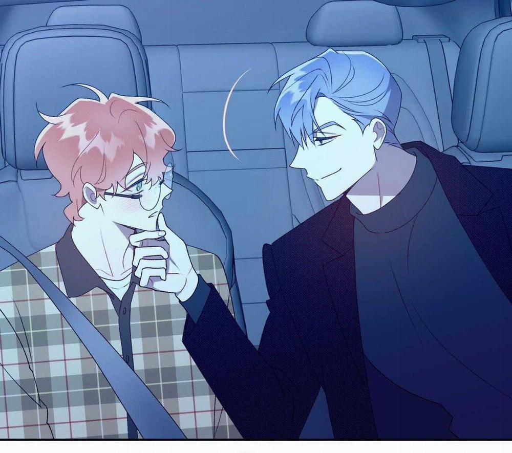 Bắt Tay Hả, Thôi Bỏ Đi! 44 trang 33