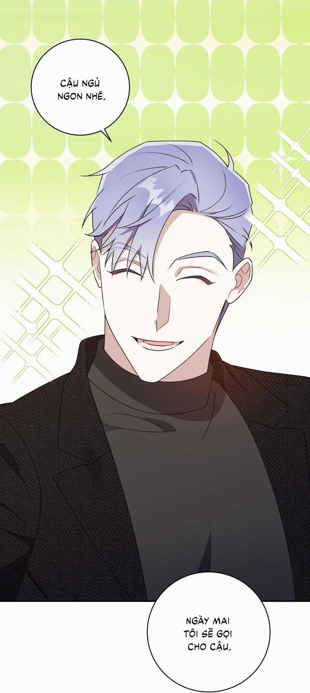 Bắt Tay Hả, Thôi Bỏ Đi! 44 trang 38