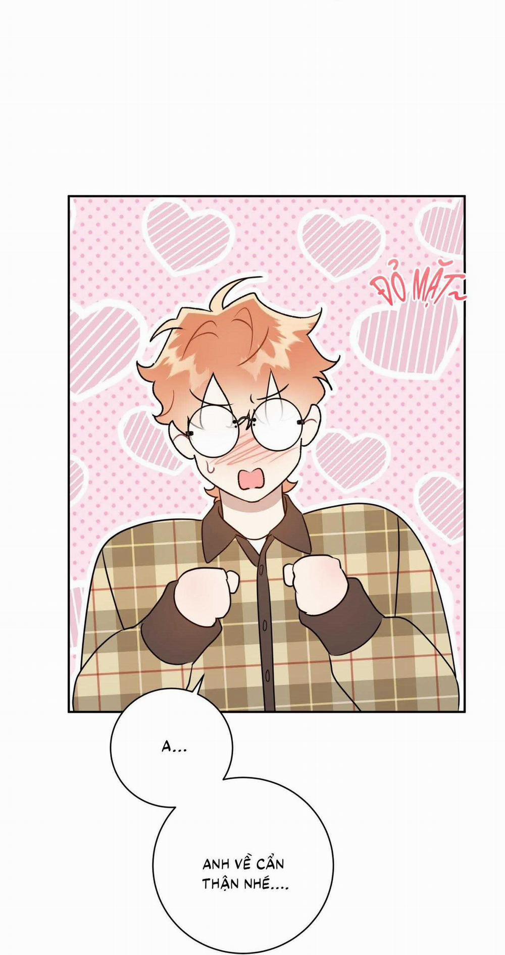 Bắt Tay Hả, Thôi Bỏ Đi! 44 trang 39