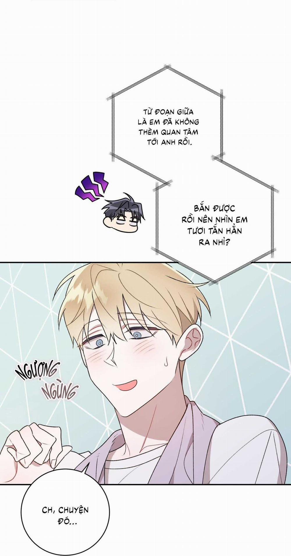 Bắt Tay Hả, Thôi Bỏ Đi! 44 trang 4