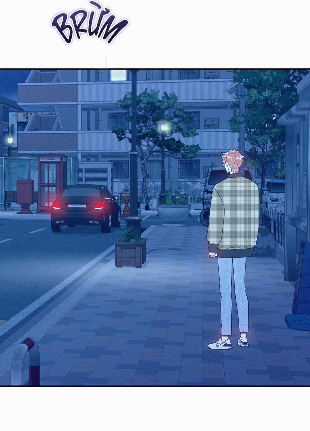 Bắt Tay Hả, Thôi Bỏ Đi! 44 trang 41