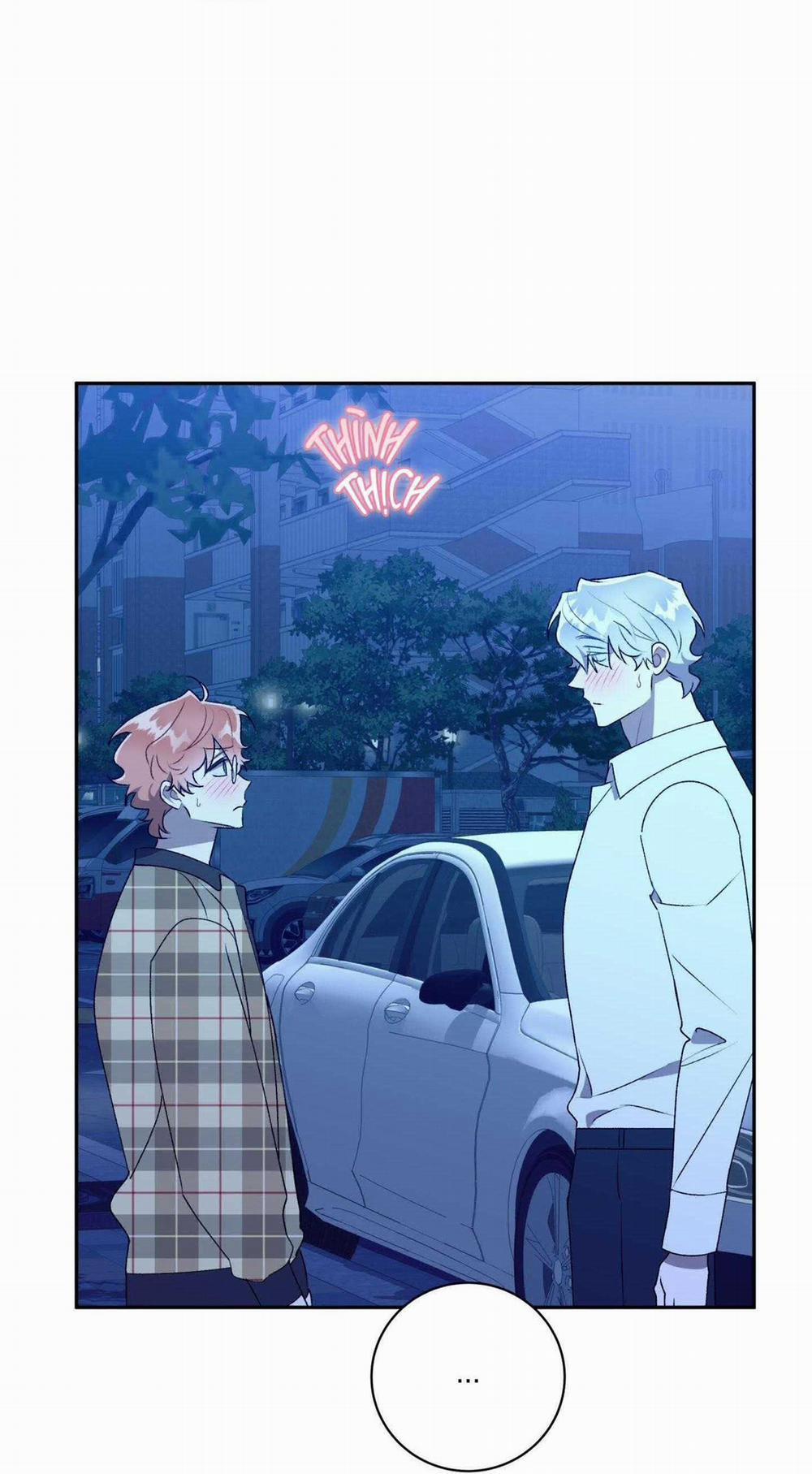 Bắt Tay Hả, Thôi Bỏ Đi! 44 trang 63