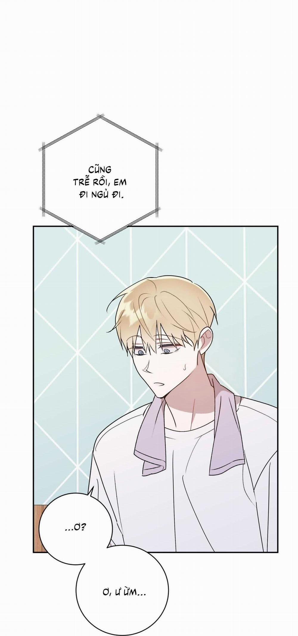 Bắt Tay Hả, Thôi Bỏ Đi! 44 trang 7