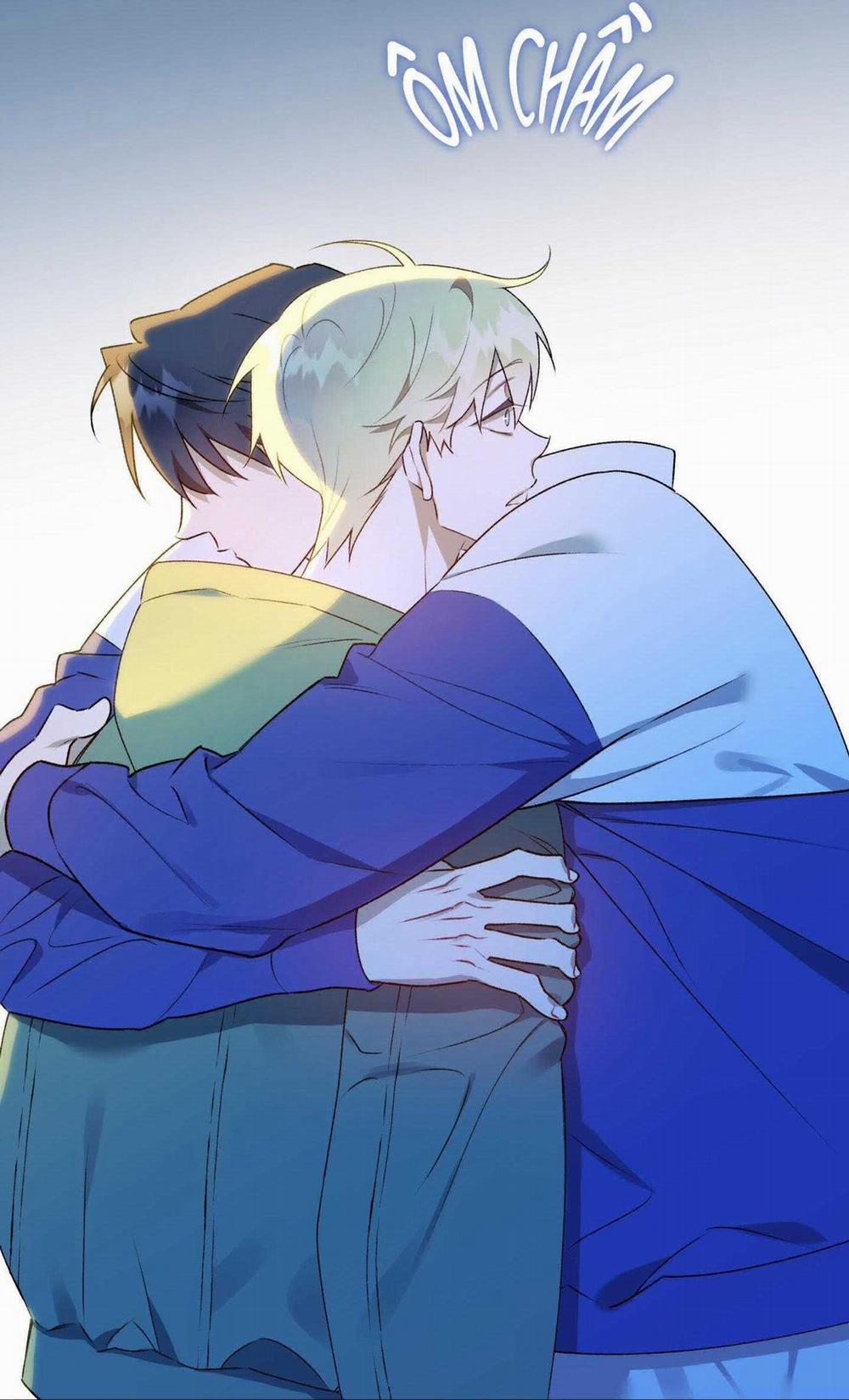 Bắt Tay Hả, Thôi Bỏ Đi! 45 trang 20