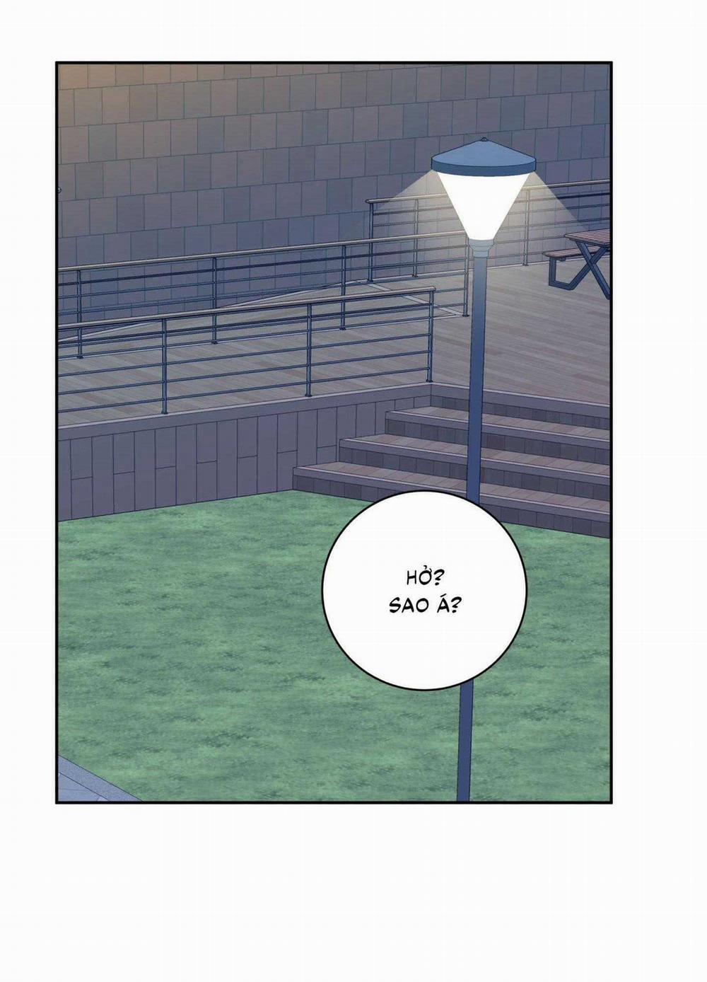 Bắt Tay Hả, Thôi Bỏ Đi! 45 trang 24