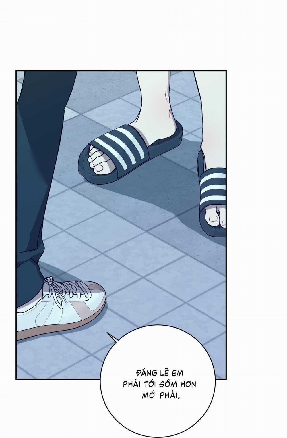 Bắt Tay Hả, Thôi Bỏ Đi! 45 trang 29