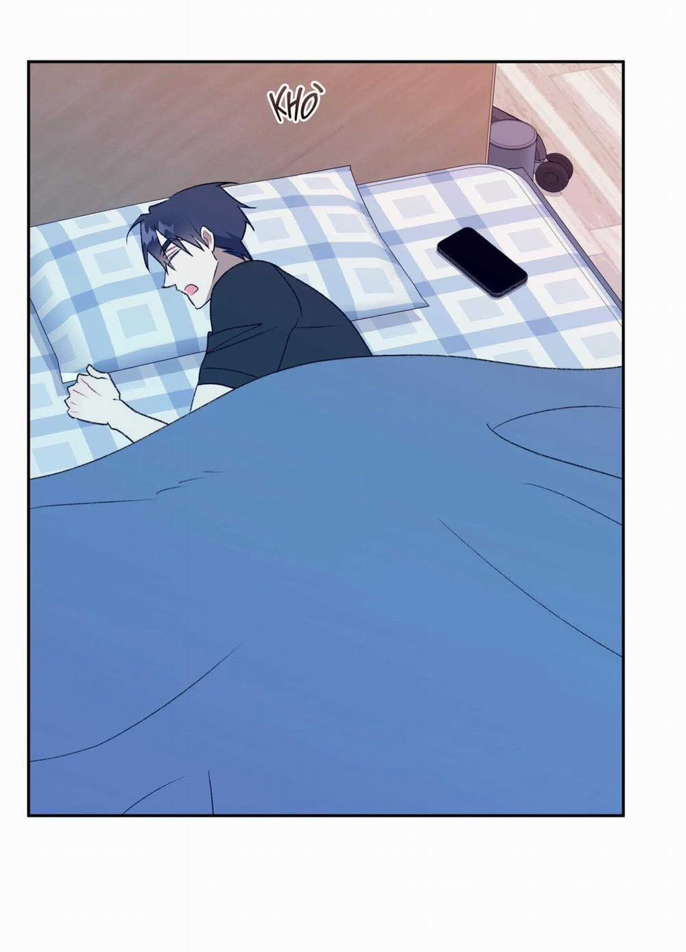 Bắt Tay Hả, Thôi Bỏ Đi! 45 trang 3