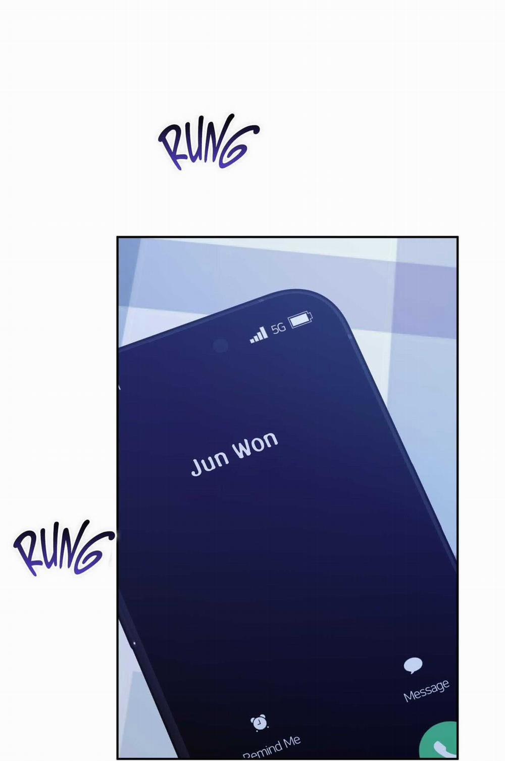 Bắt Tay Hả, Thôi Bỏ Đi! 45 trang 4