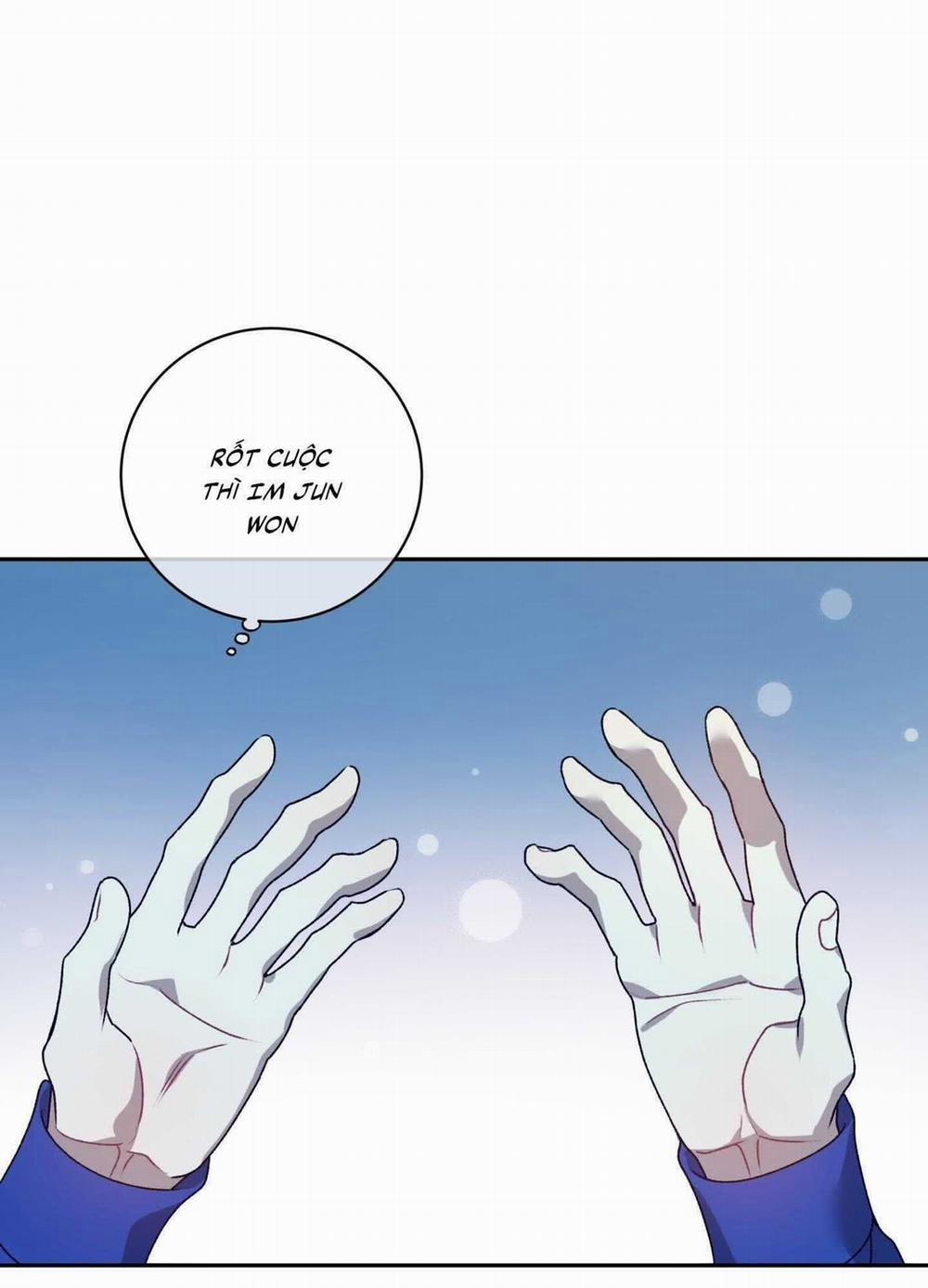 Bắt Tay Hả, Thôi Bỏ Đi! 45 trang 46