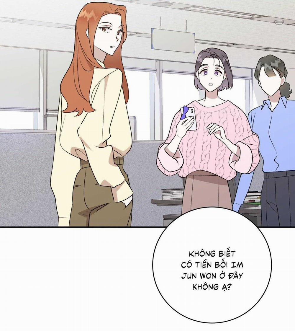 Bắt Tay Hả, Thôi Bỏ Đi! 45 trang 52