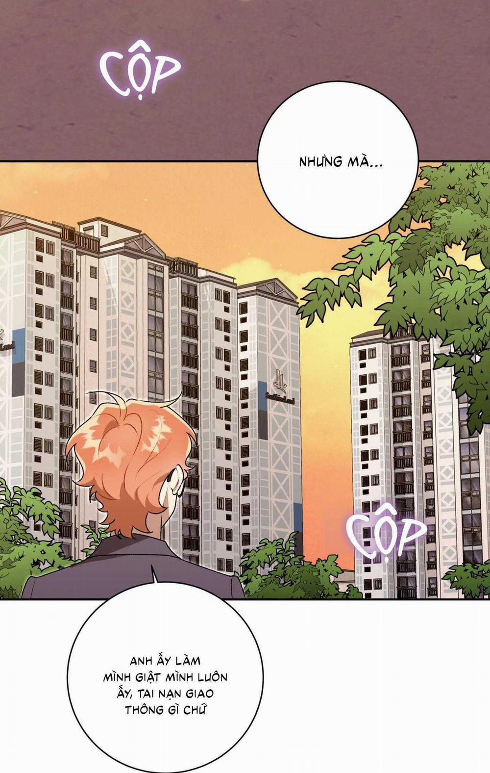 Bắt Tay Hả, Thôi Bỏ Đi! 45 trang 58