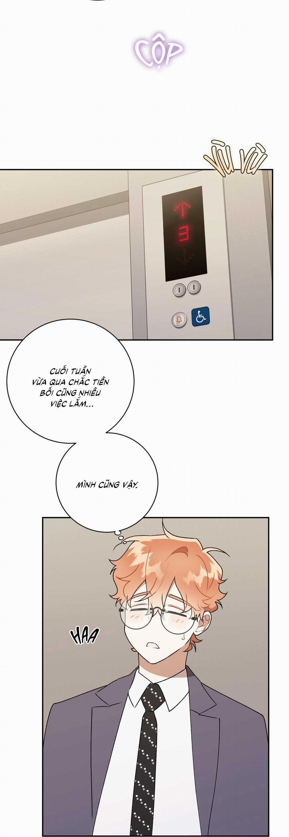 Bắt Tay Hả, Thôi Bỏ Đi! 45 trang 59