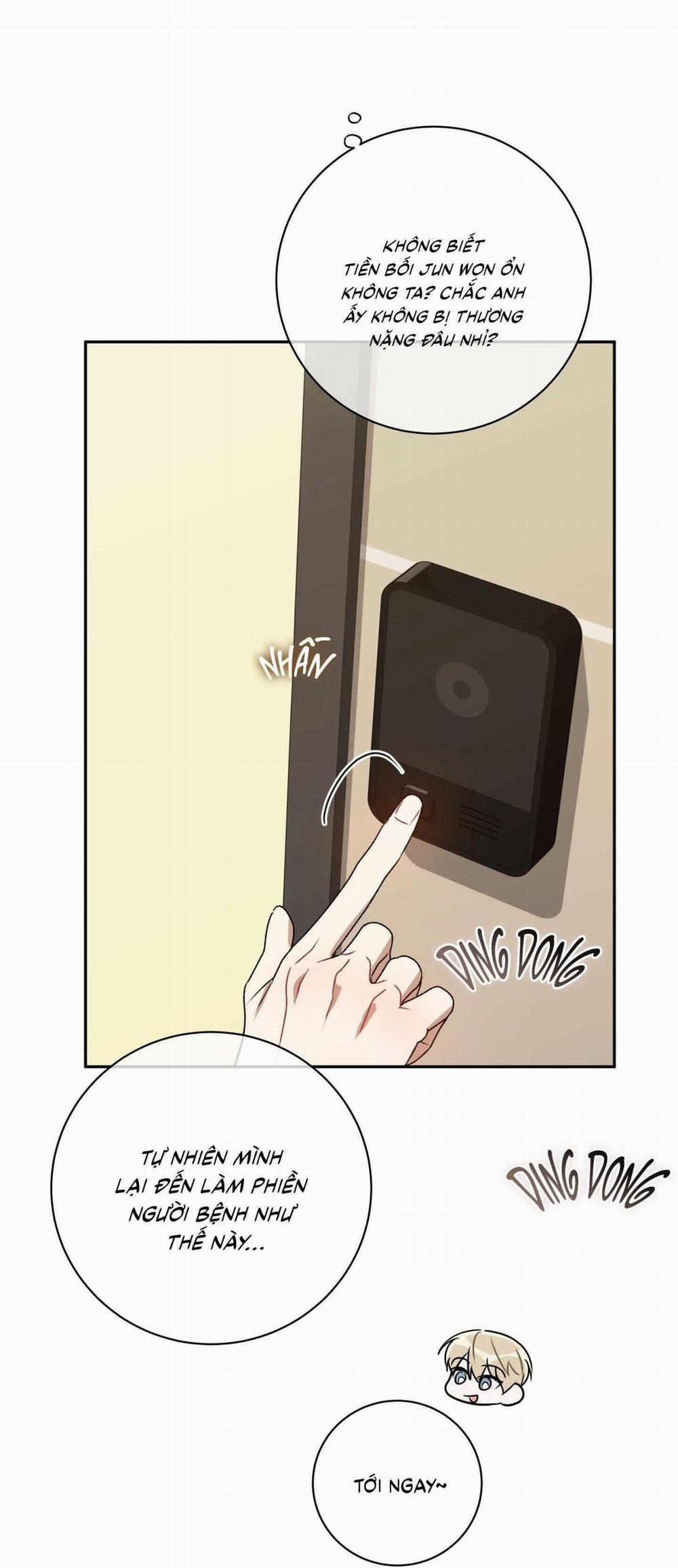 Bắt Tay Hả, Thôi Bỏ Đi! 45 trang 65