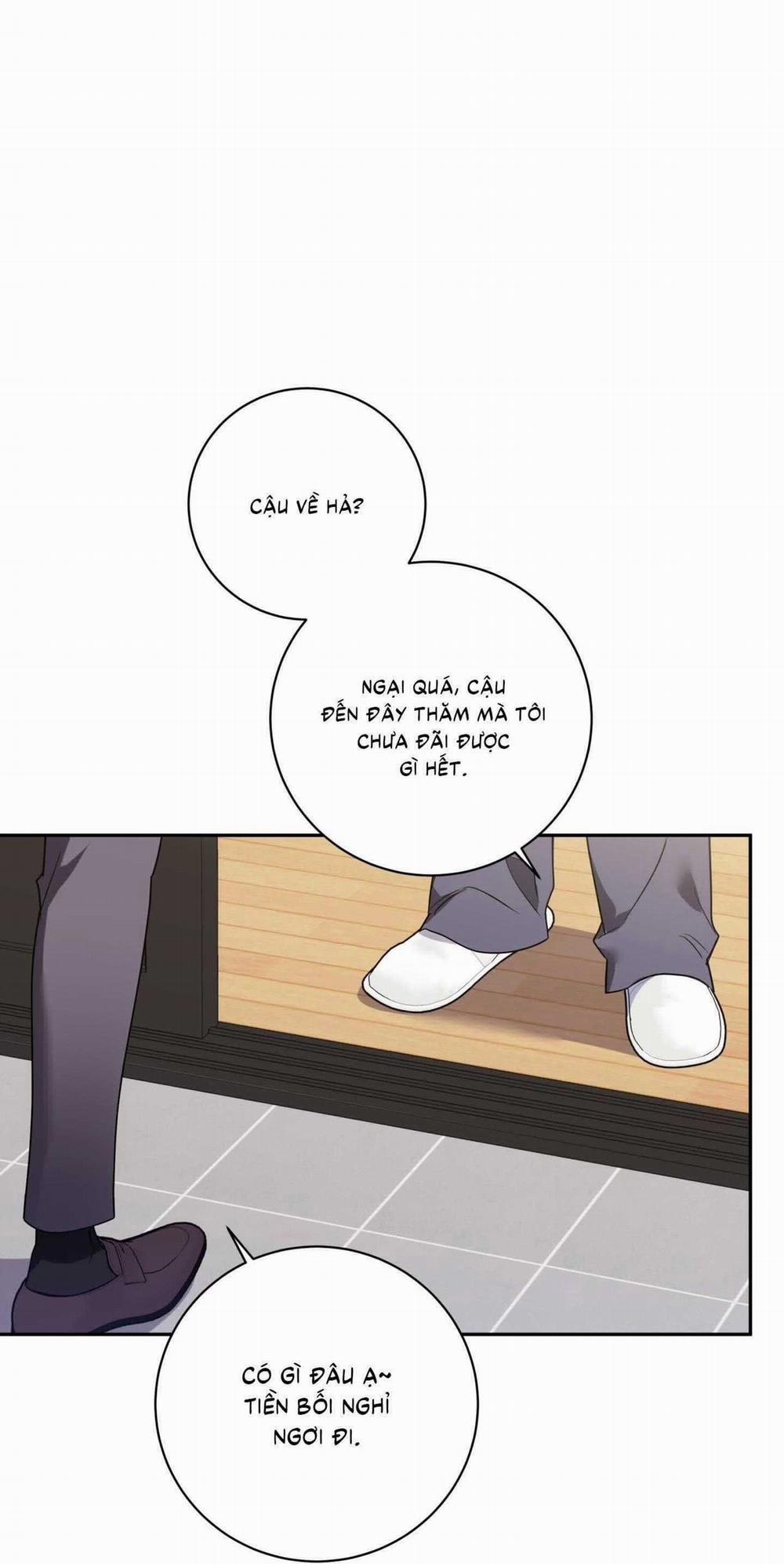 Bắt Tay Hả, Thôi Bỏ Đi! 46 trang 18