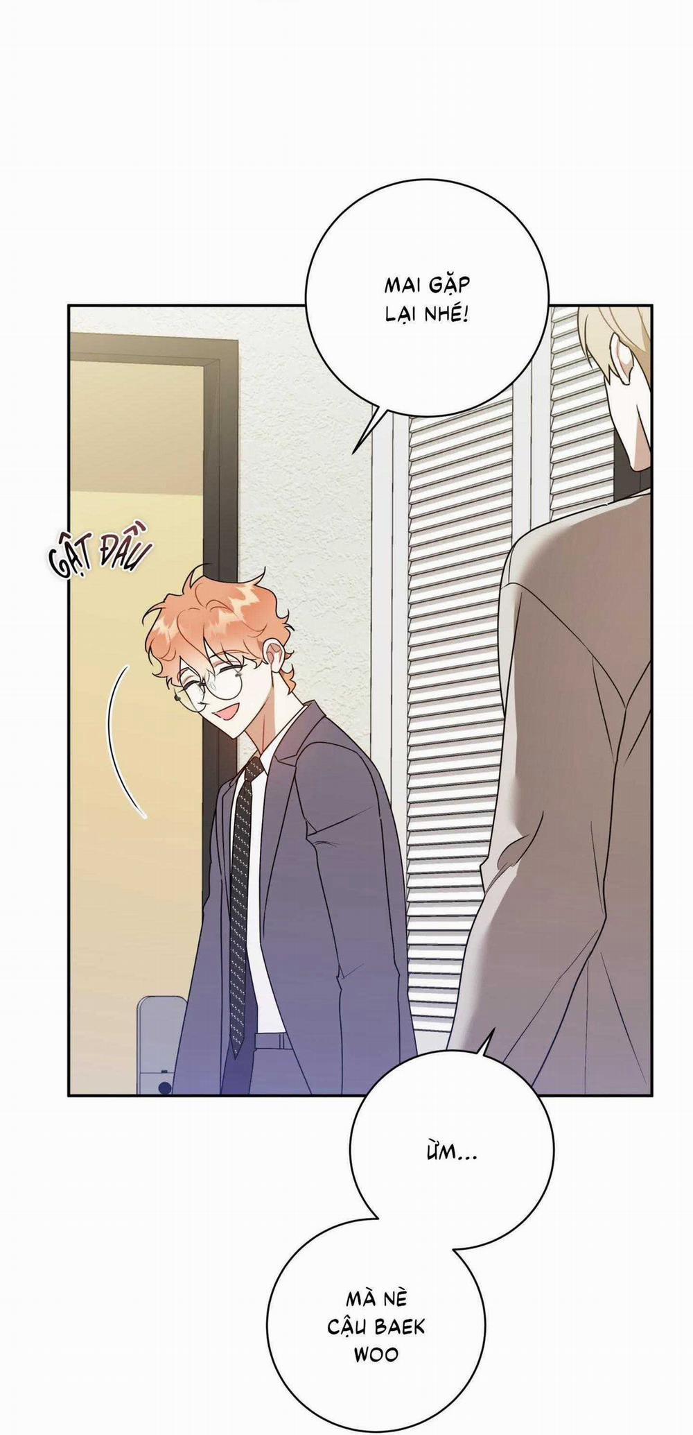 Bắt Tay Hả, Thôi Bỏ Đi! 46 trang 19