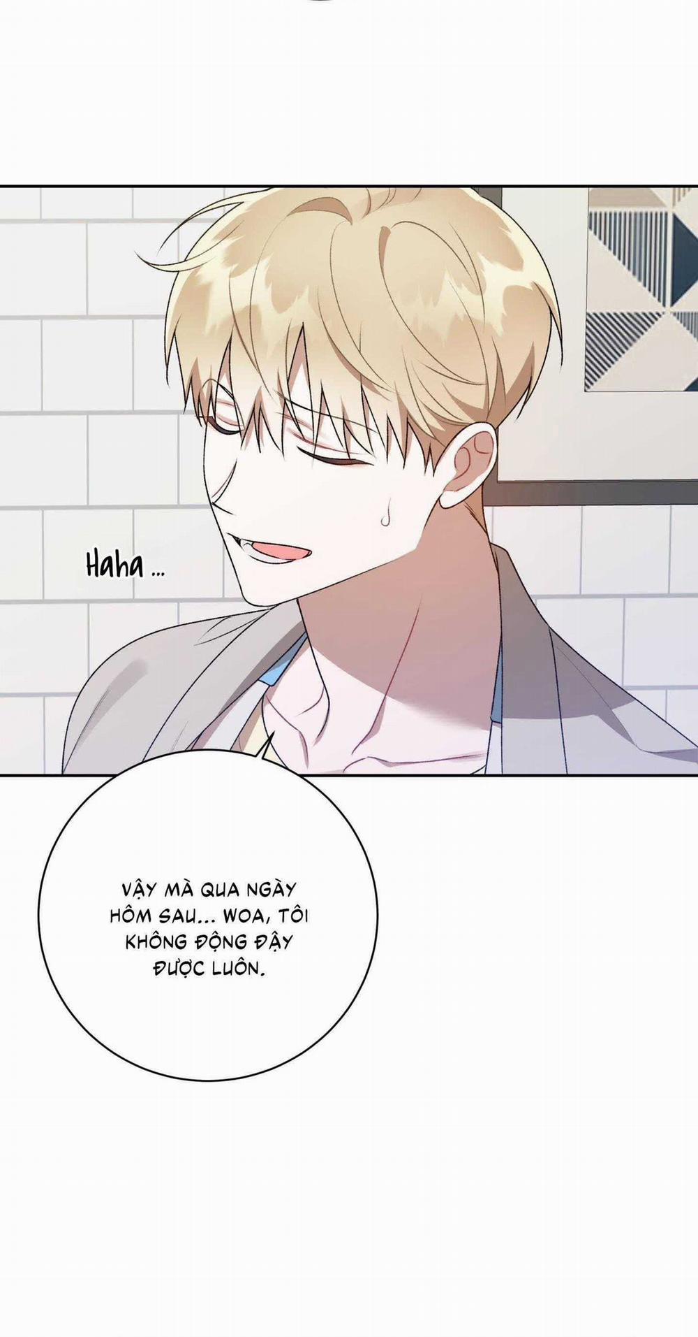 Bắt Tay Hả, Thôi Bỏ Đi! 46 trang 2