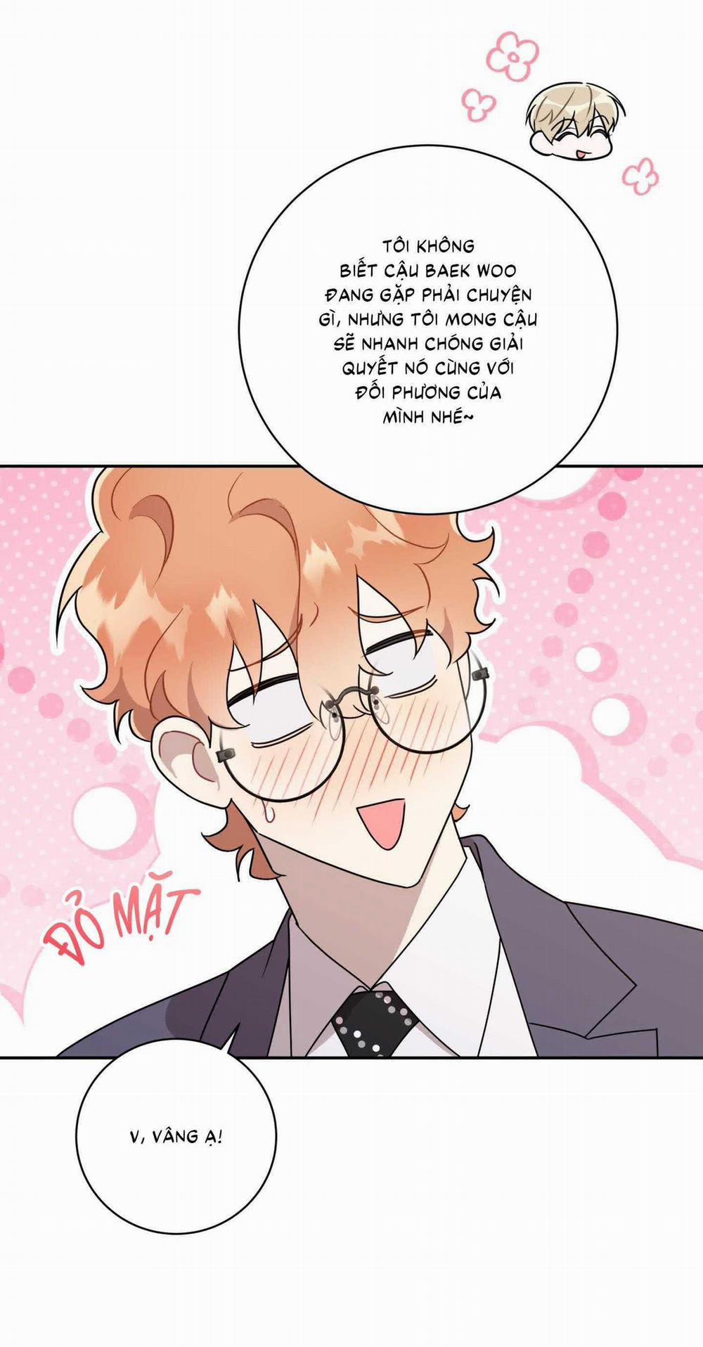 Bắt Tay Hả, Thôi Bỏ Đi! 46 trang 23