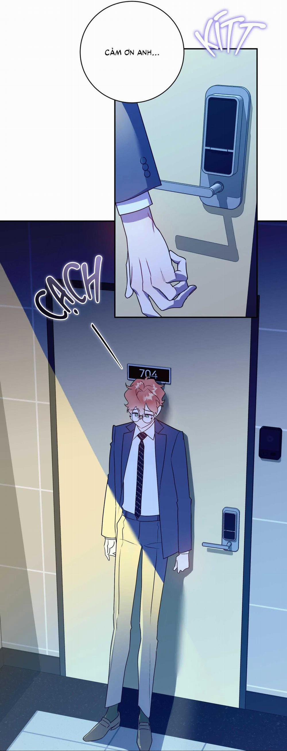 Bắt Tay Hả, Thôi Bỏ Đi! 46 trang 24