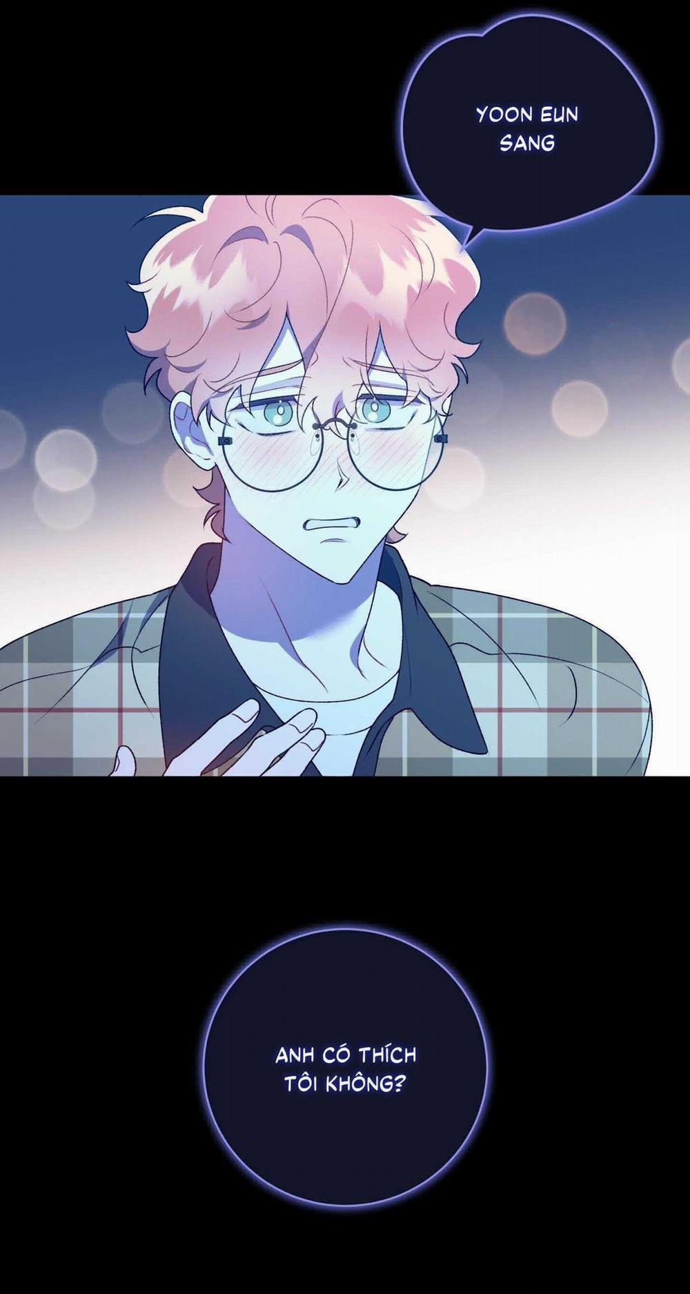 Bắt Tay Hả, Thôi Bỏ Đi! 46 trang 27