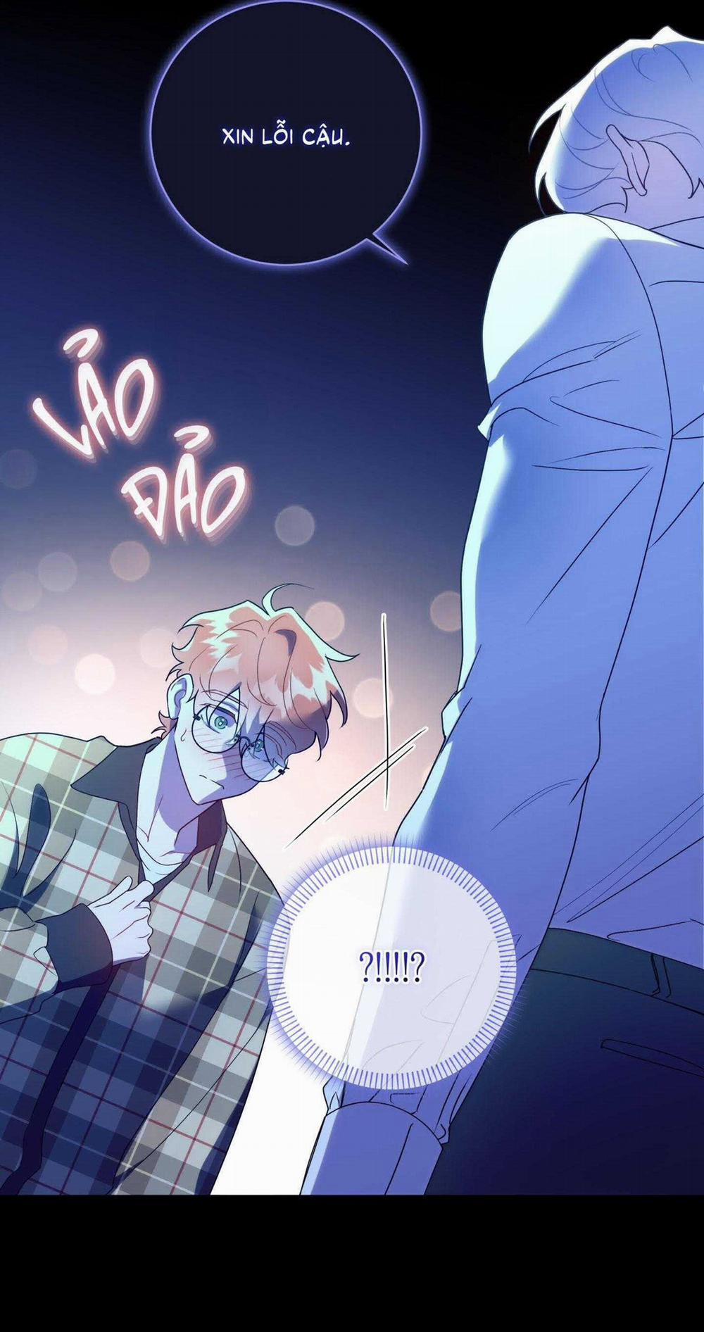 Bắt Tay Hả, Thôi Bỏ Đi! 46 trang 30