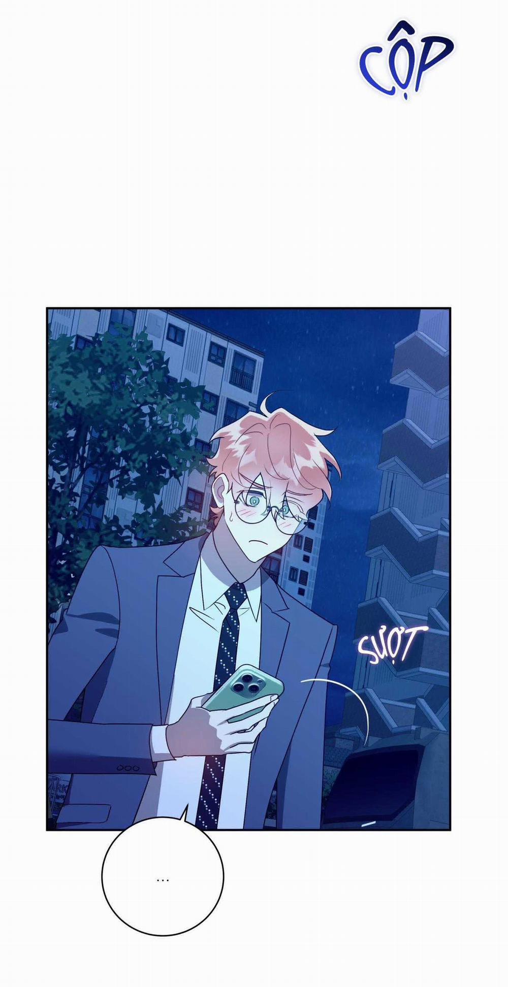 Bắt Tay Hả, Thôi Bỏ Đi! 46 trang 33