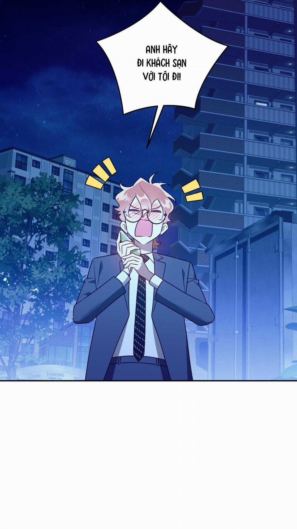 Bắt Tay Hả, Thôi Bỏ Đi! 46 trang 39