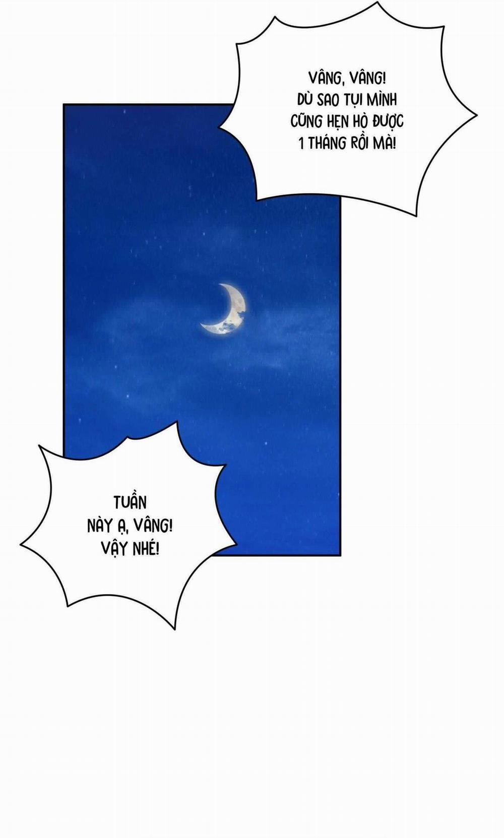 Bắt Tay Hả, Thôi Bỏ Đi! 46 trang 40