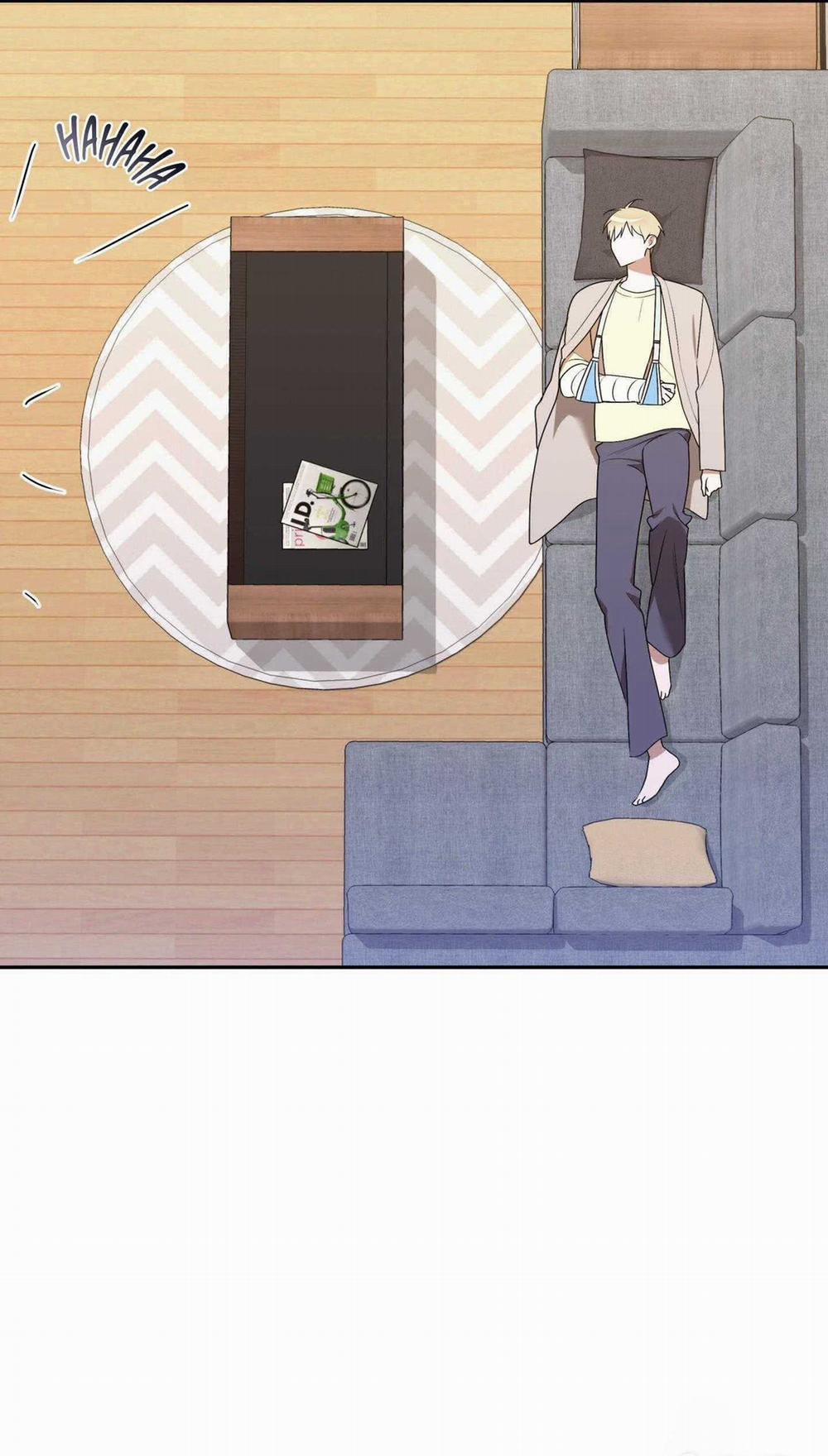 Bắt Tay Hả, Thôi Bỏ Đi! 46 trang 43