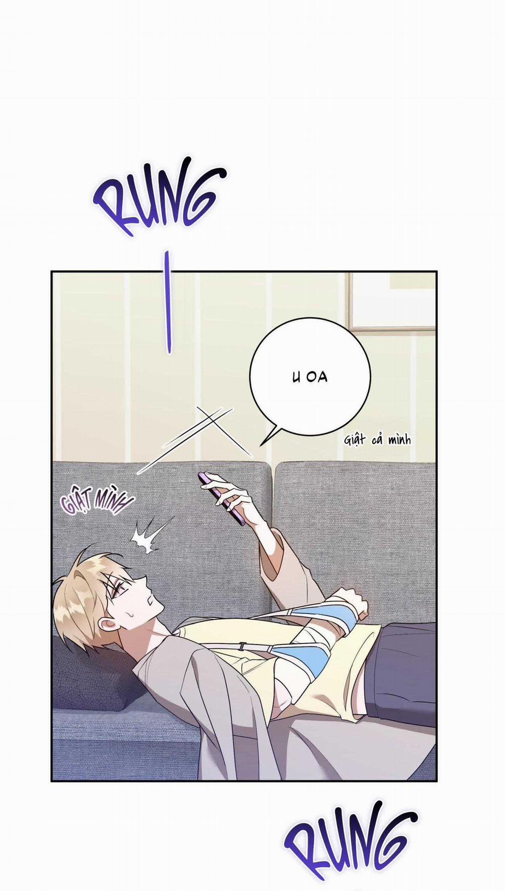 Bắt Tay Hả, Thôi Bỏ Đi! 46 trang 47