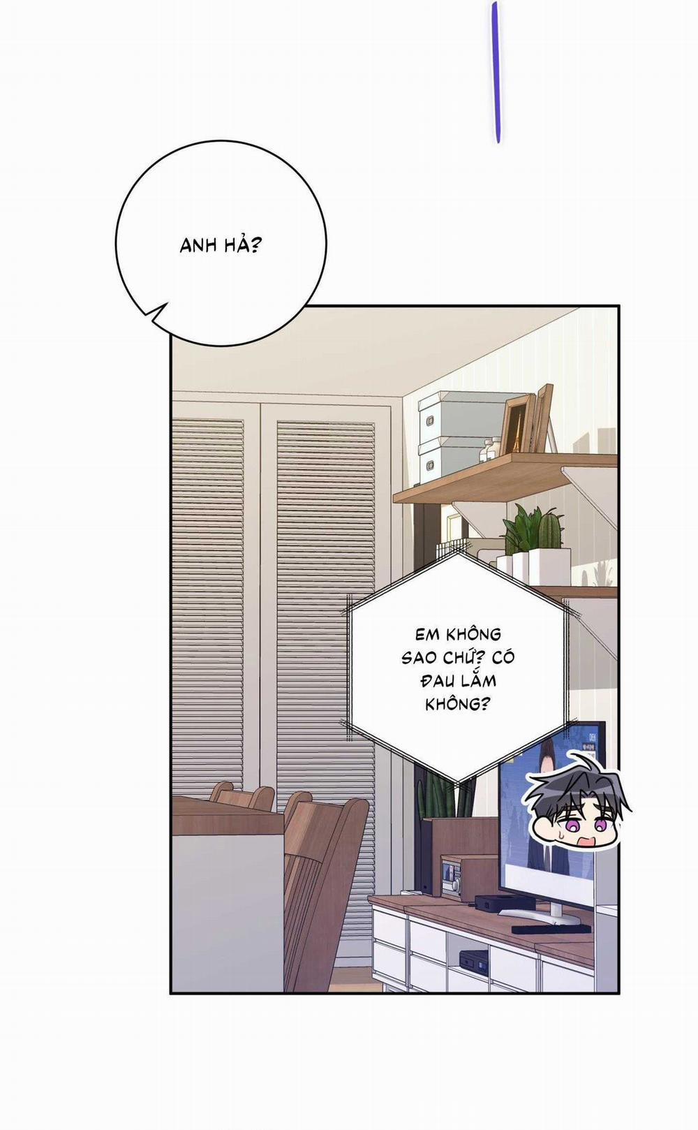 Bắt Tay Hả, Thôi Bỏ Đi! 46 trang 48