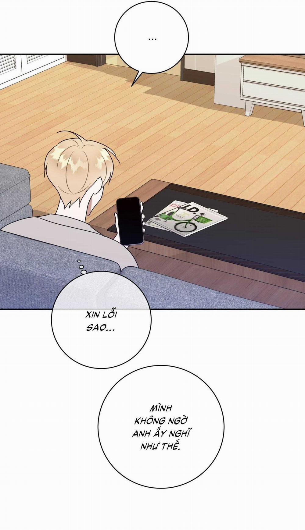 Bắt Tay Hả, Thôi Bỏ Đi! 46 trang 58