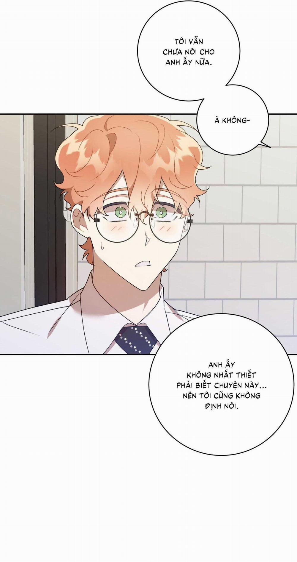 Bắt Tay Hả, Thôi Bỏ Đi! 46 trang 7