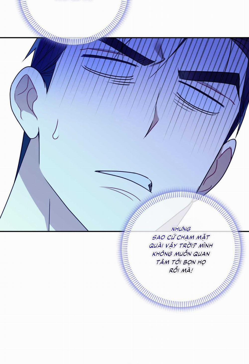 Bắt Tay Hả, Thôi Bỏ Đi! 47 trang 19